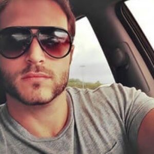 Meet your Posher, Jason